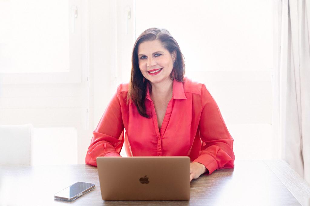 Business Consultant Photos by Amber Roberts Images