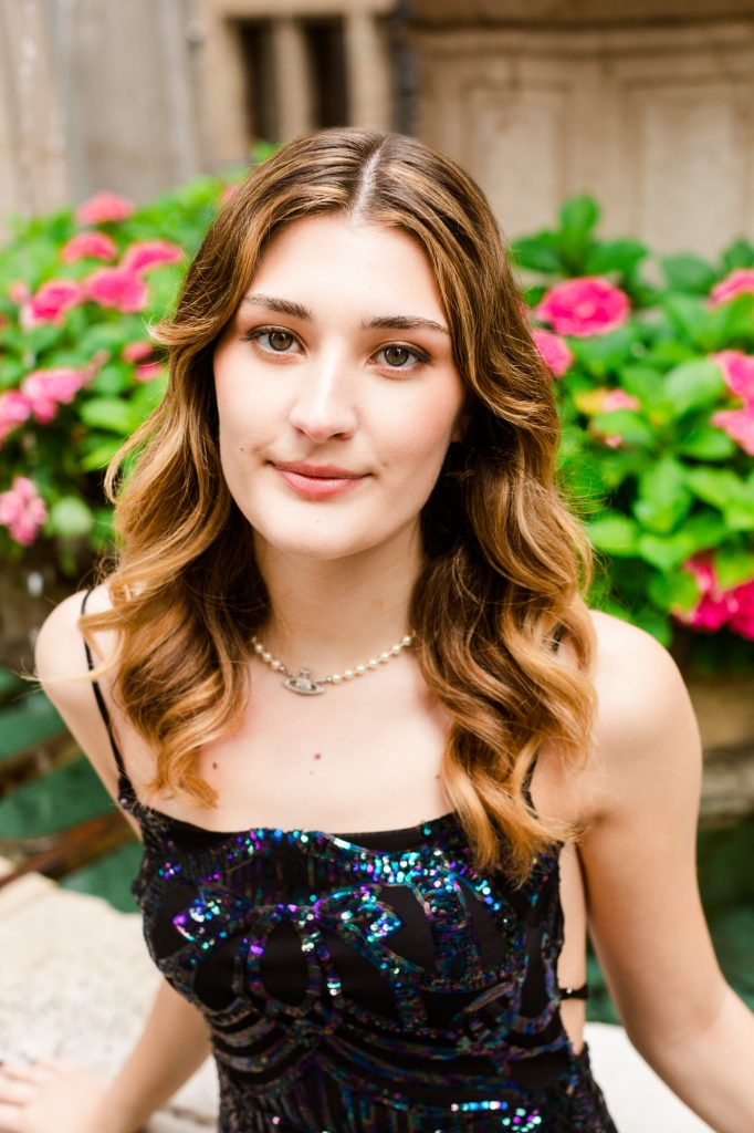 Amber Roberts Images senior photographer takes senior photos of a College du Leman high school graduate in Geneva Switzerland